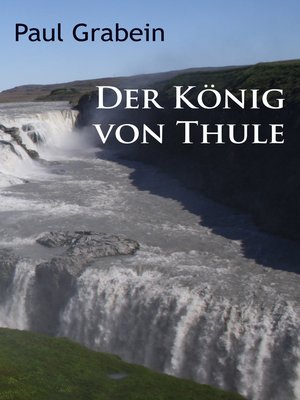 cover image of Der König von Thule